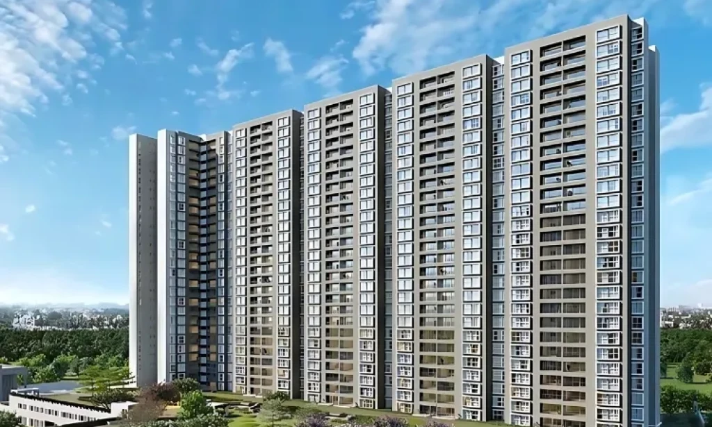 Godrej Zenith: A Deep Dive into Sector 89's Flagship Wellness Hub