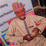 Jabir Ibrahim