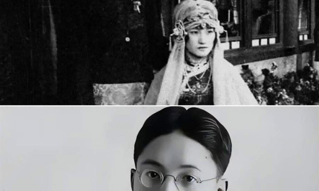 Xu Zhimo