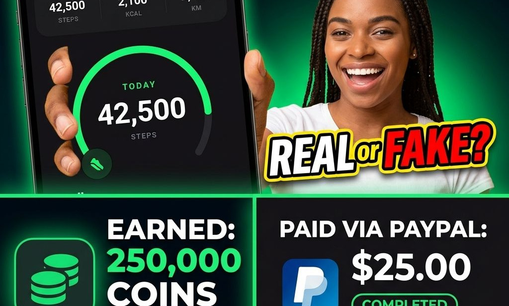 MoneyTune Withdrawal Proof: Is the $0.75 PayPal Payout Real or Fake?