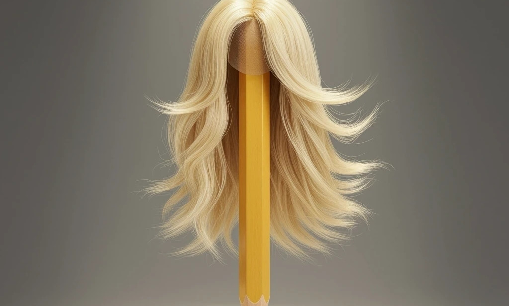 Your Hair Is Warning You: Strange Hair Changes That Could Signal Hidden Disease