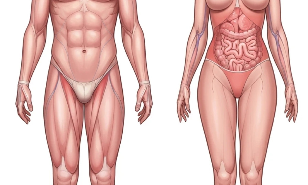Why Your Strength, Memory, and Skin Change Faster After Age 30