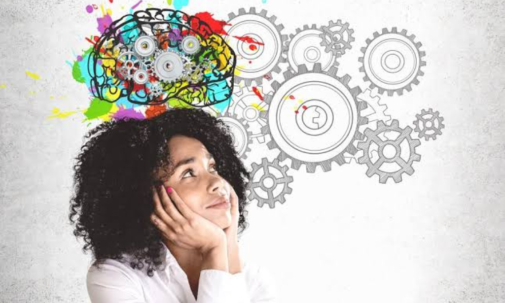 Turning Imagination into Reality: Using Creativity as a Path to Financial Success