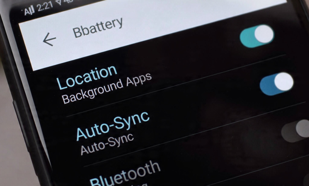 5 Phone Settings Draining Your Battery in Nigeria – Turn These Off Now [2026 Guide]