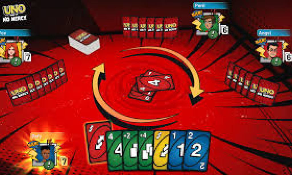 Tips for Turning Uno Online into a Store Management Simulation