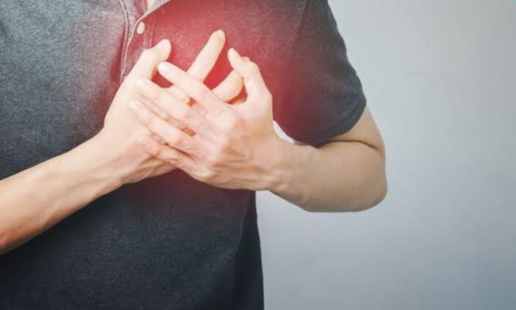 The Importance of Heart Health for Men