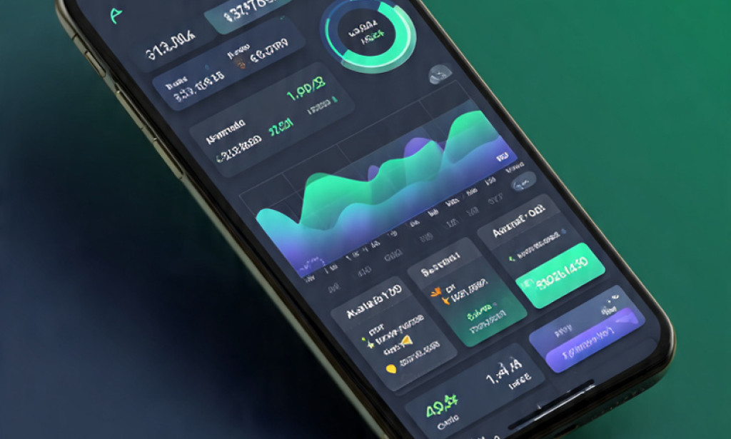 Why FinTech App Development Costs More Than a Standard Mobile App*    _And how to build smart without burning your budget in 2026_ 💻💰