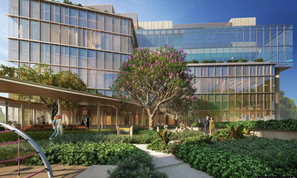 BPTP Downtown 66: Engineering Prestige and Performance on Golf Course Extension Road