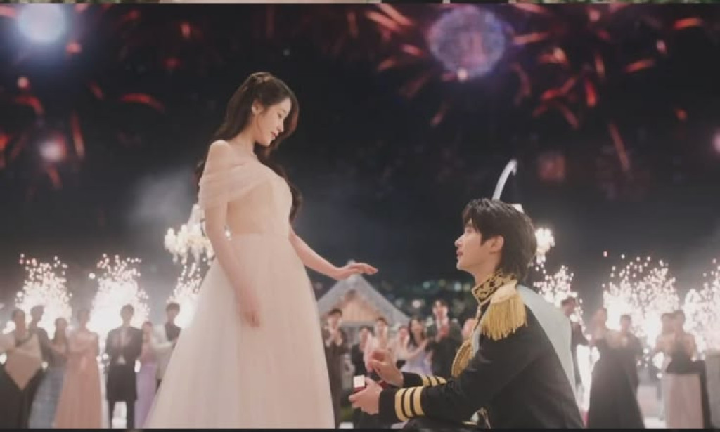 Perfect Crown (2026): A Beautiful, Flawed Palace Drama You'll Binge Anyway