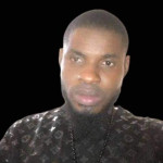 Tony Arinze
