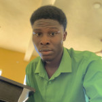 Joseph ade Oboh