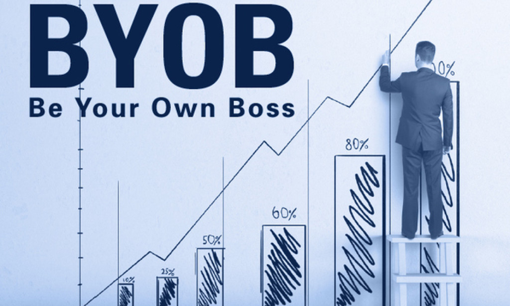 What Nobody Tells You About Becoming Your Own Boss