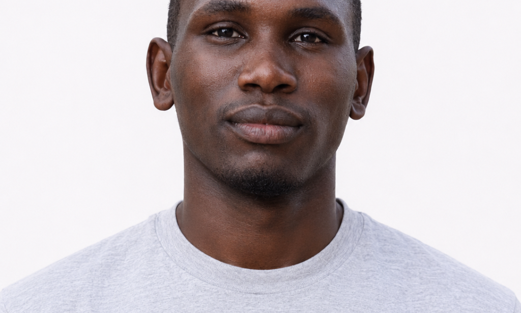 A Voice in Climate-Smart Agriculture and Youth Transformation