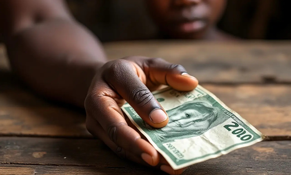 Naira 200 Da Ta Halaka Rayuwata.