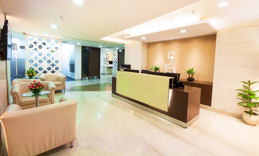 Top Benefits of Using a Virtual Office for Small Businesses