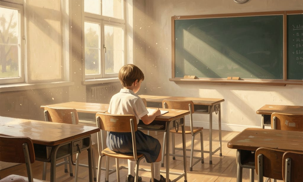 5 Signs Your Child Is Being Bullied at School
