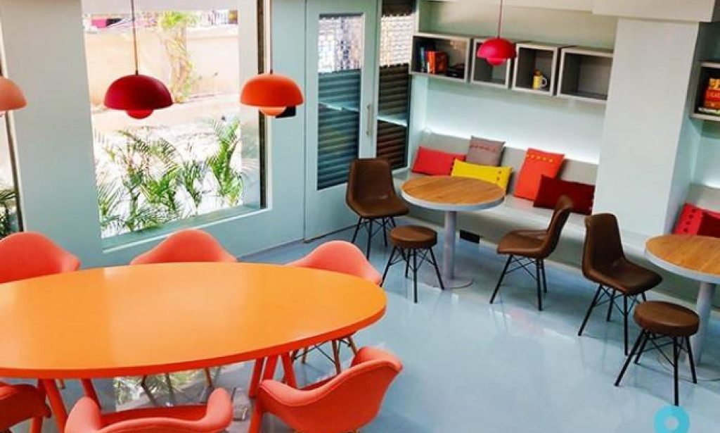 How to Choose the Right Coworking Space in Chandigarh