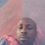 Edet David Edem