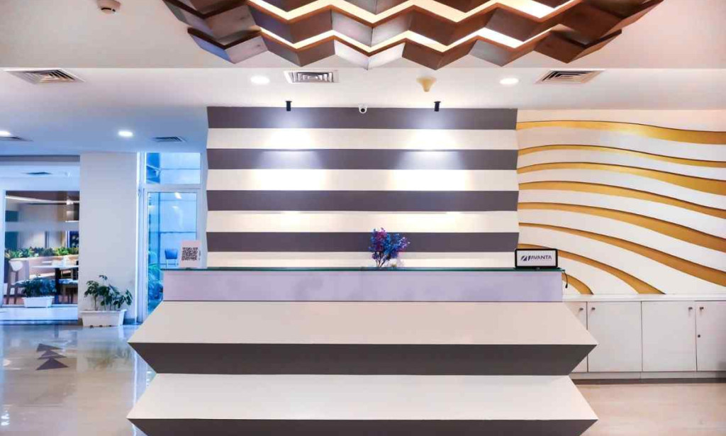 How to Choose the Right Coworking Space Delhi for Your Team