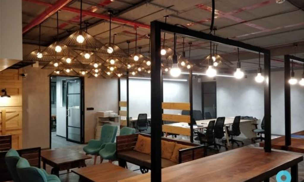 Why Choose a Coworking Space in Lavelle Road for Your Business?