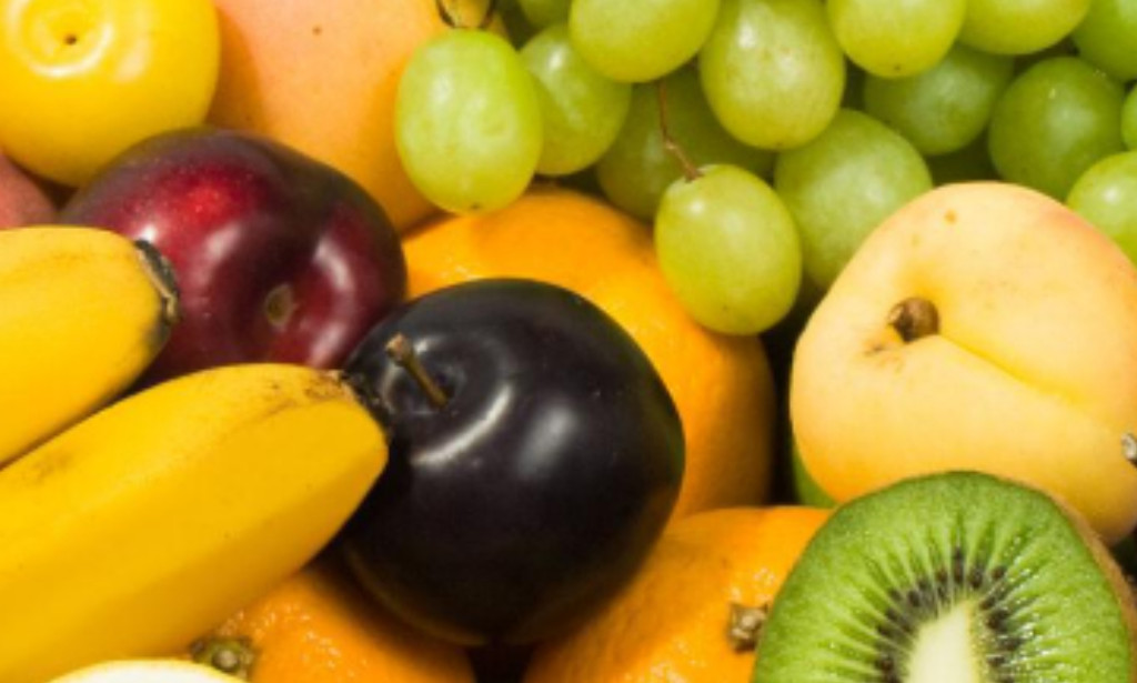 How to Use Fruits for Disease Prevention and Natural Healing