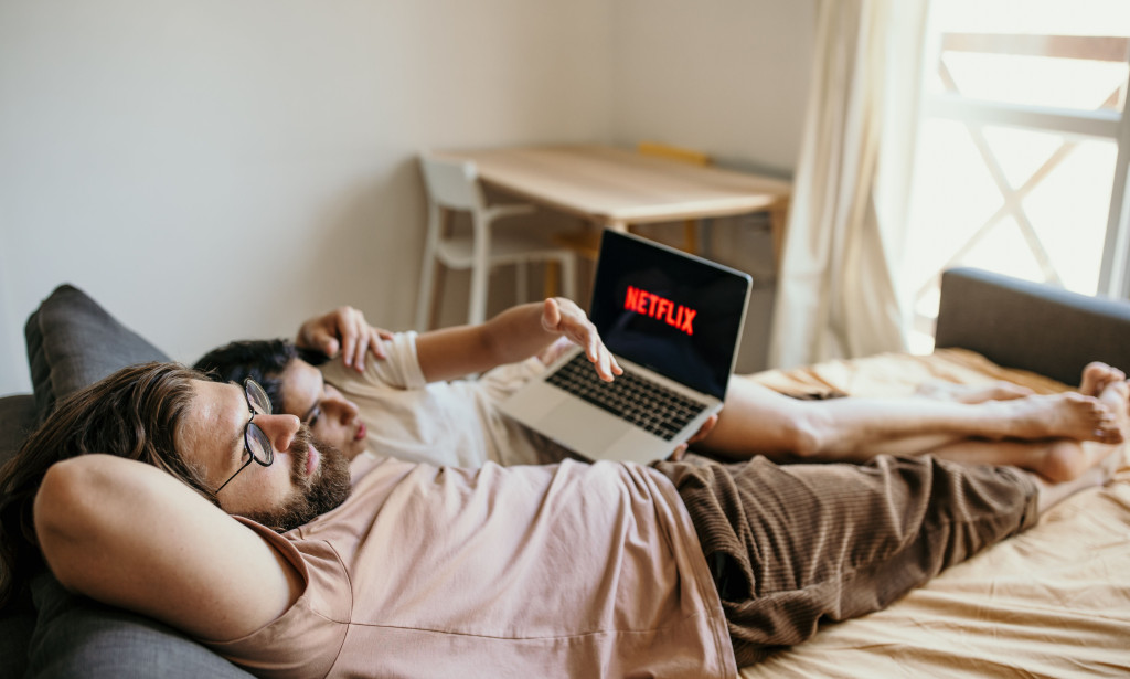 3 Nigerian Movies & Series You Should Watch in 2026 And Why Everyone’s Talking About Them
