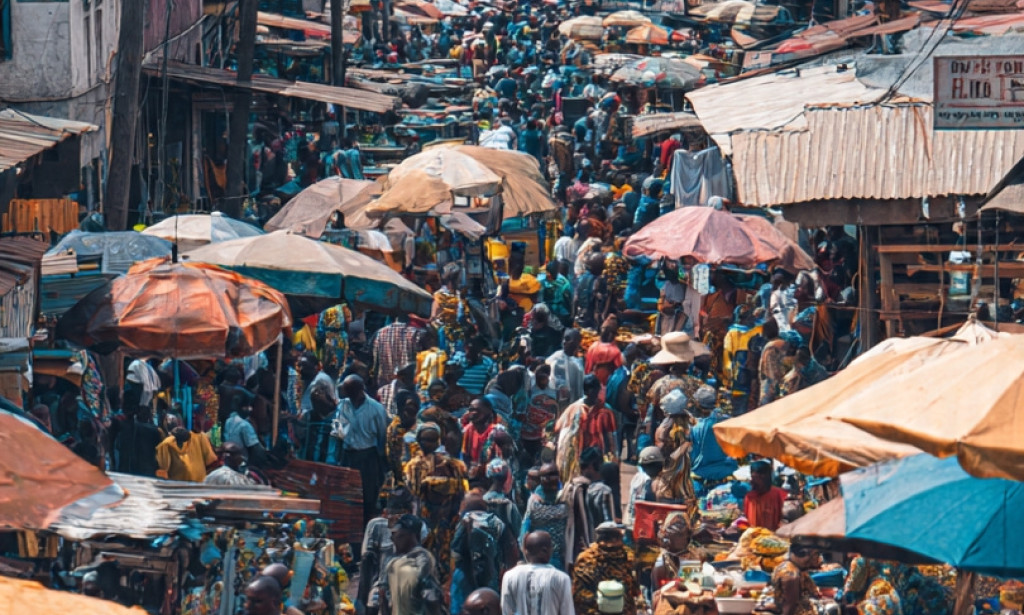 Ikorodu Market Price List 2026: Food and Goods.