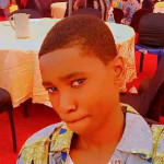 Onwuegbusi Tochukwu