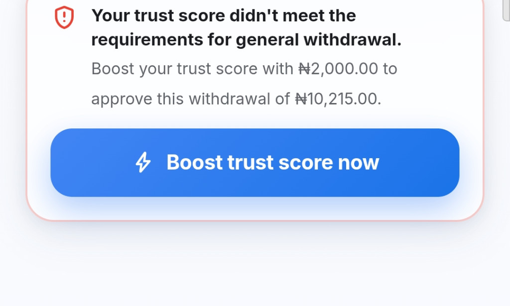 REXIFY PAYMENT DELAY 2026:is rexify still paying Nigerians