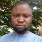 Shamsudeen Abubakar