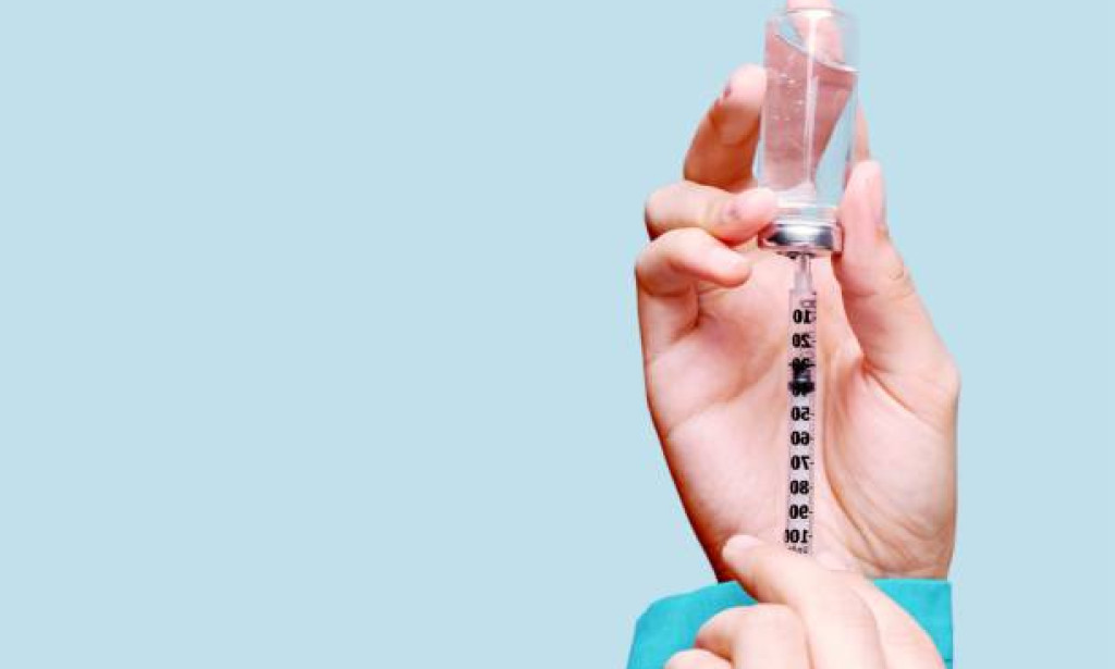 Benefits of Peptides Treatment in Riyadh
