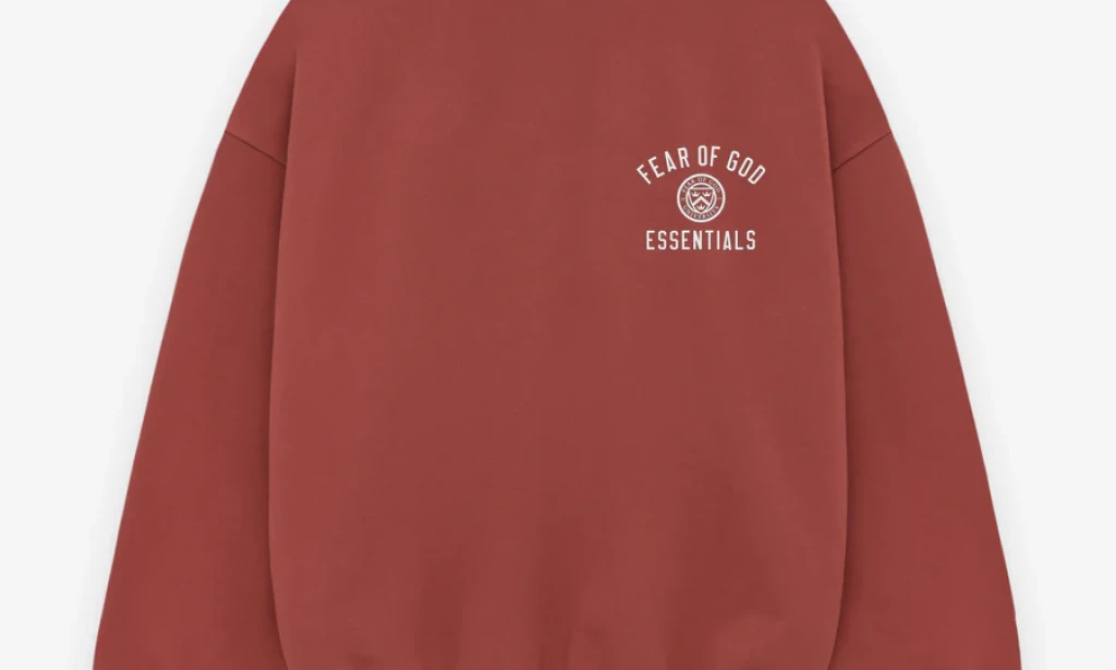 Essentials Clothing – Modern Style, Everyday Comfort and Timeless Fashion