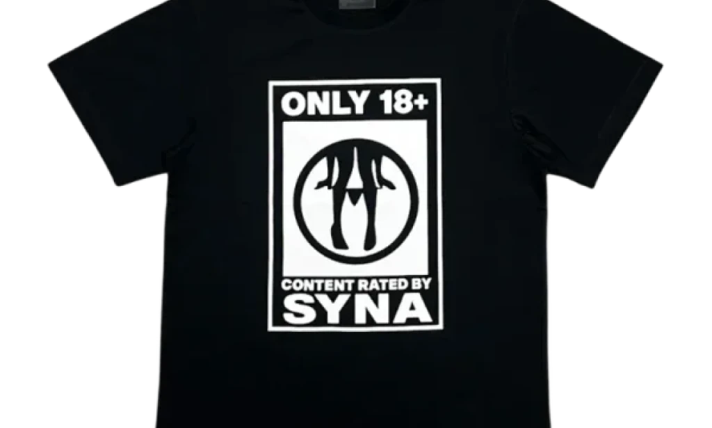 Syna World Clothing – Modern UK Streetwear and Everyday Style