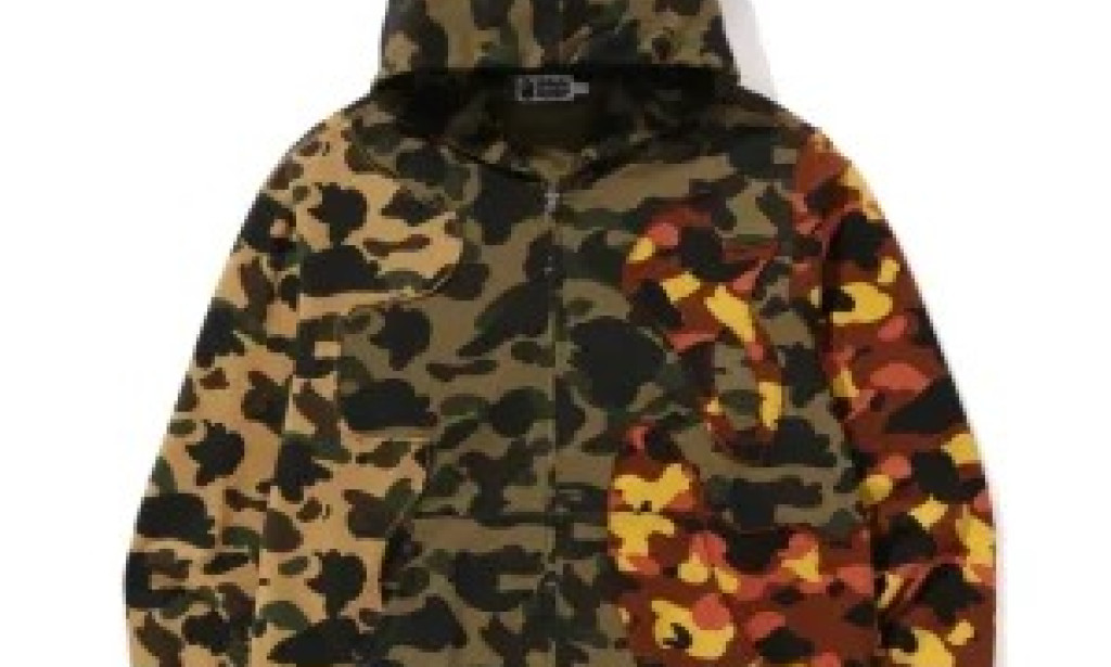 Why Is the Hoodie Bape So Expensive? Quality, Design & Value Explained