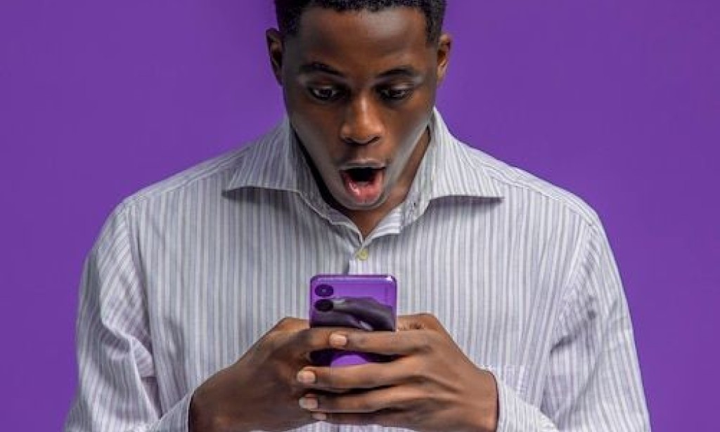 How I Use My Phone To Make Money As A Student In Nigeria (No Laptop Needed)