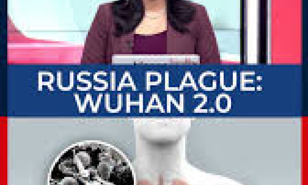 GLOBAL HEALTH ALERT: MYSTERIOUS DEATH AT RUSSIAN DISEASE RESEARCH LAB RAISES CONCERNS!