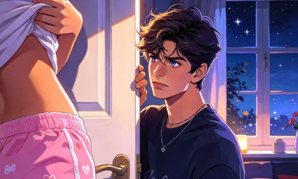 I slept with my Best Friend's Brother: Chapter 2
