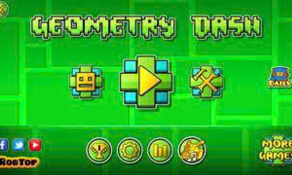 Rhythm, Rage, and Repeat: Getting the Most Out of Geometry Dash