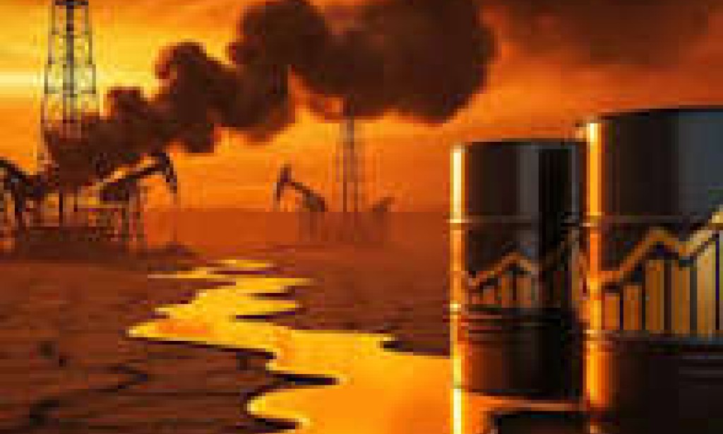 BREAKING NEWS: Oil Prices Fall as Global Tensions Continu