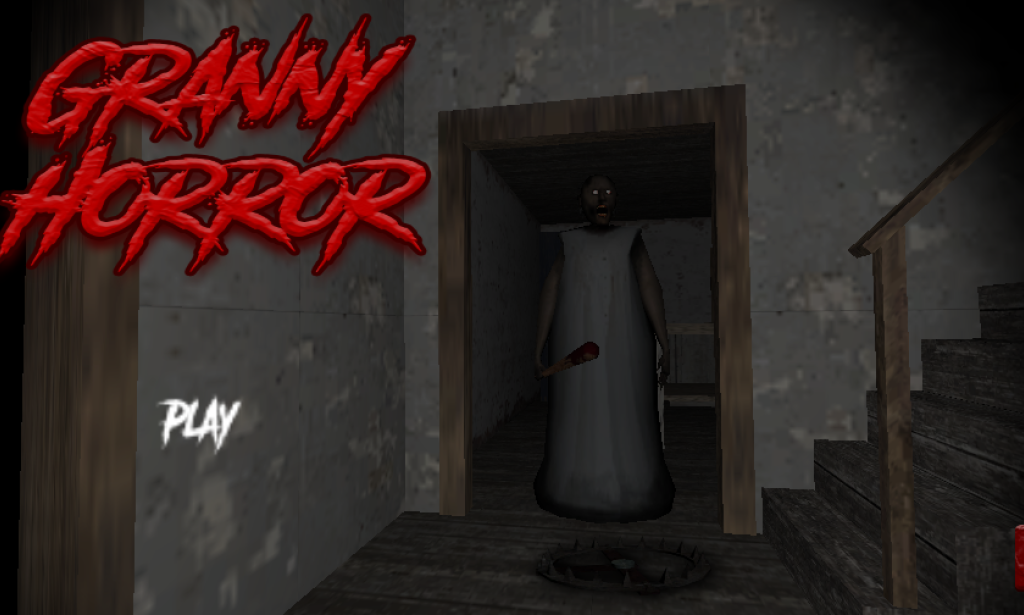 Granny: Discover Terrifying Horror Adventures and Master Every Escape Challenge