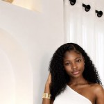 Deborah Obomedaire