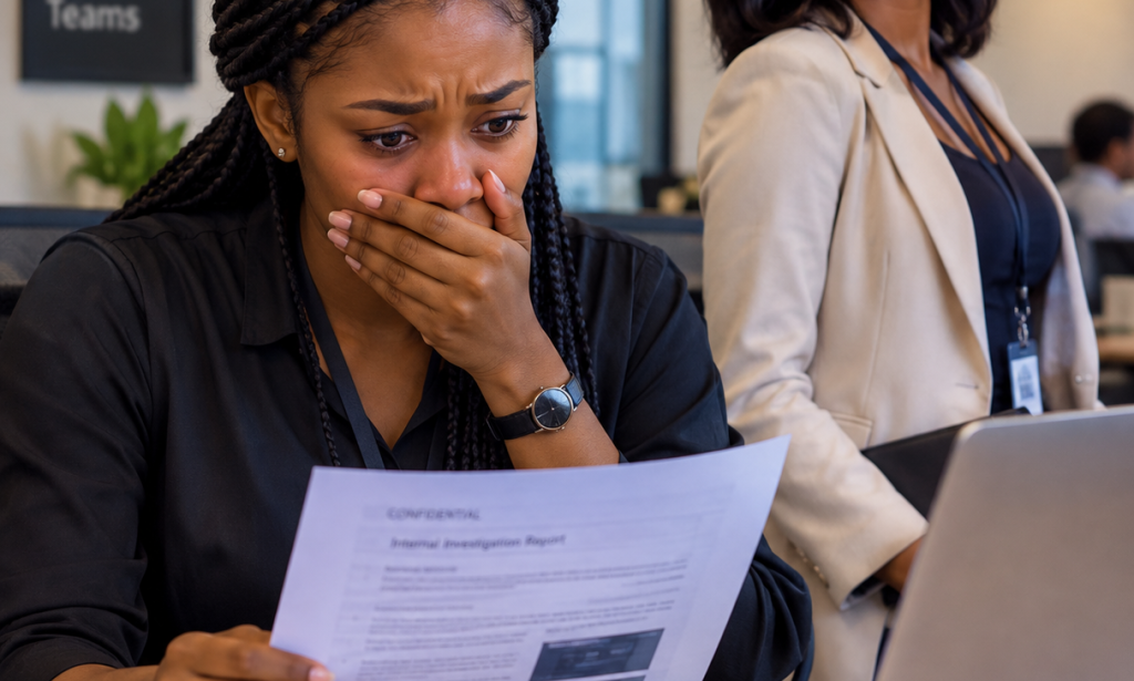 I regretted helping my best friend