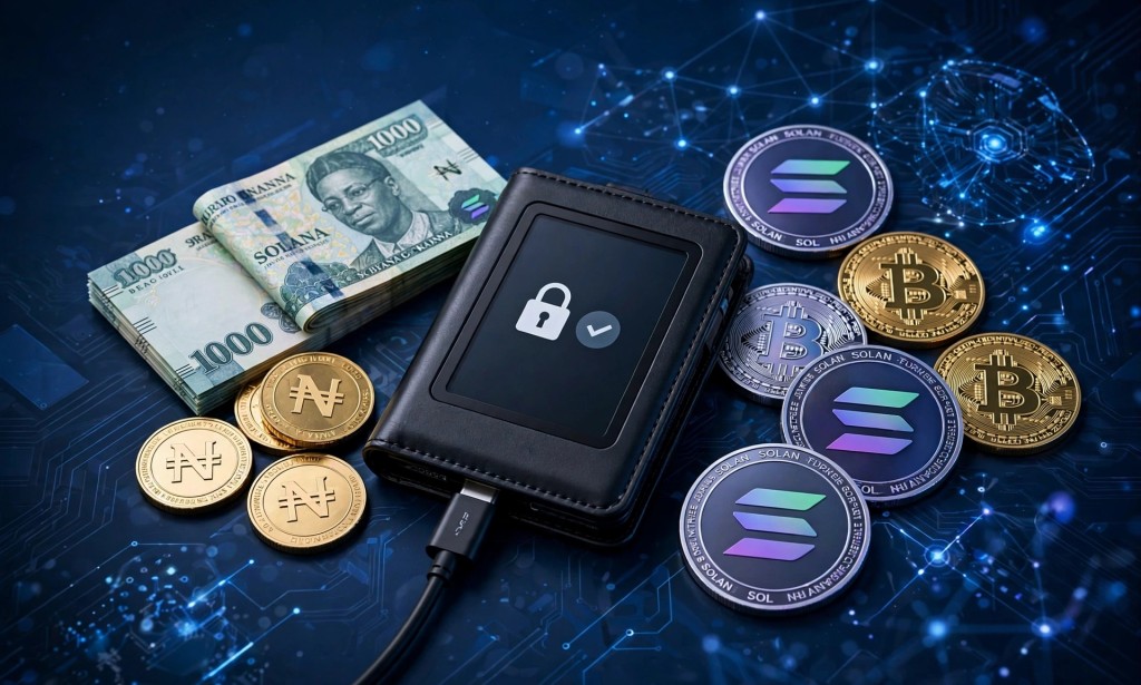 Why Nigerians Are Losing Crypto in 2026: 5 Security Mistakes That Cost Millions