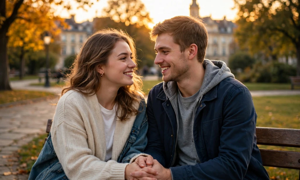 The Beauty of Faithful Love - Why One True Partner Is Better Than Many