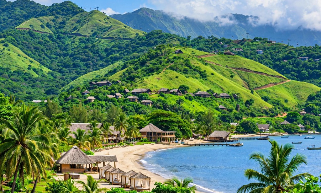Top 3 Affordable Places to Visit in Nigeria