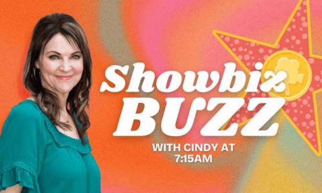 What is Buzzing in the World of Showbiz?