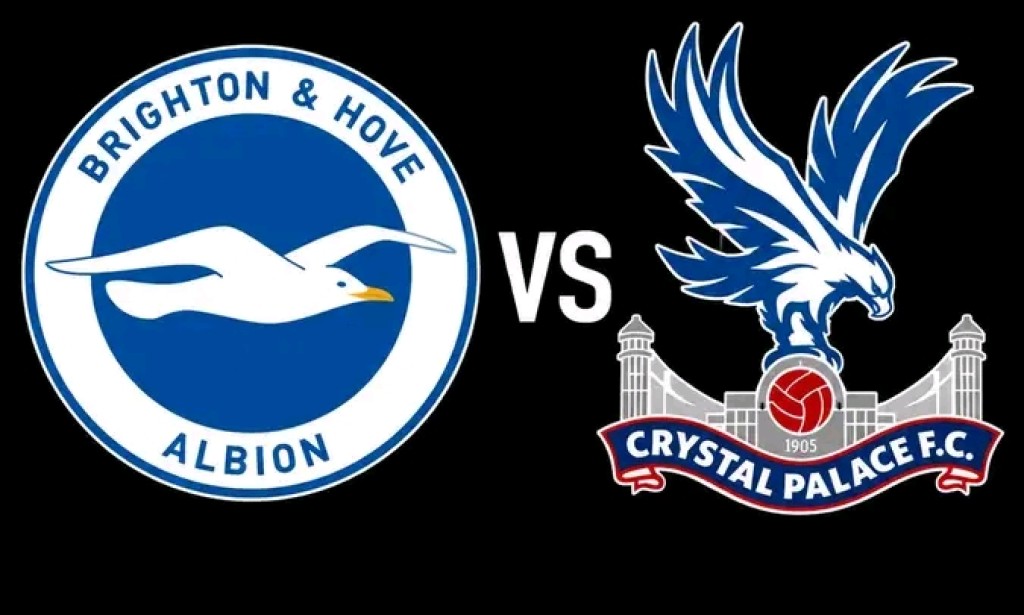 Brighton vs Crystal Palace Injury List Today - 11 Out, Mateta Doubtful USA, UK Time
