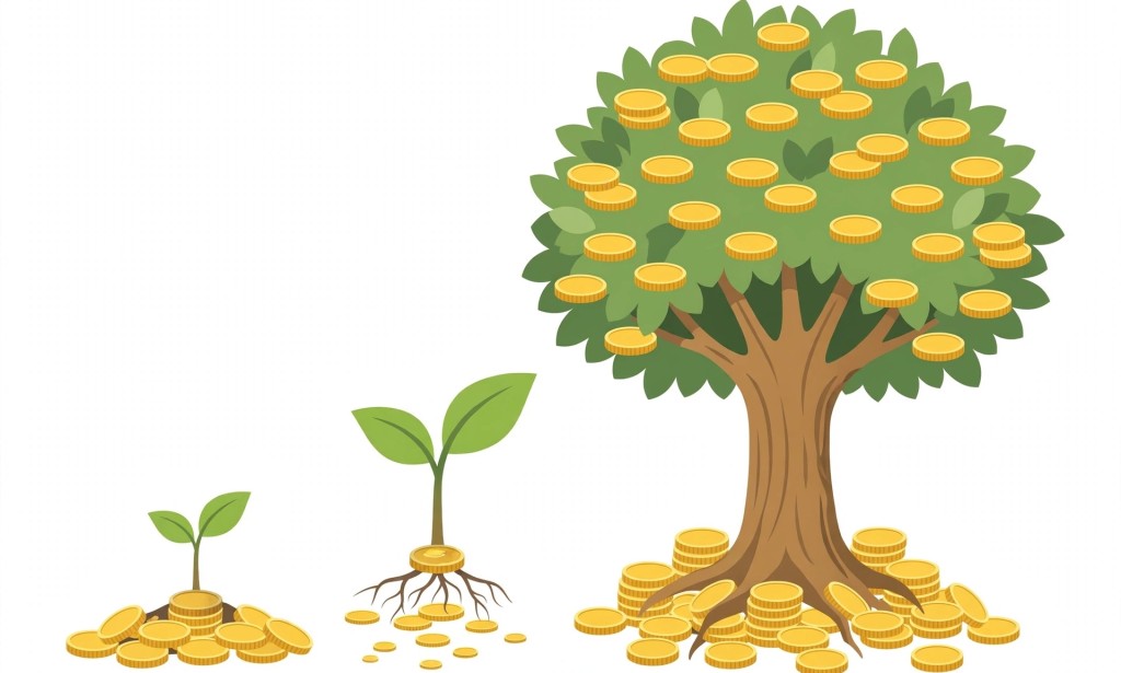 How to Make Money by Investing: A Simple Guide for Beginners.