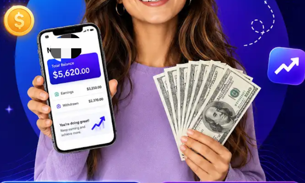 LODPOST App Review: How to Create Articles and Earn Money Online