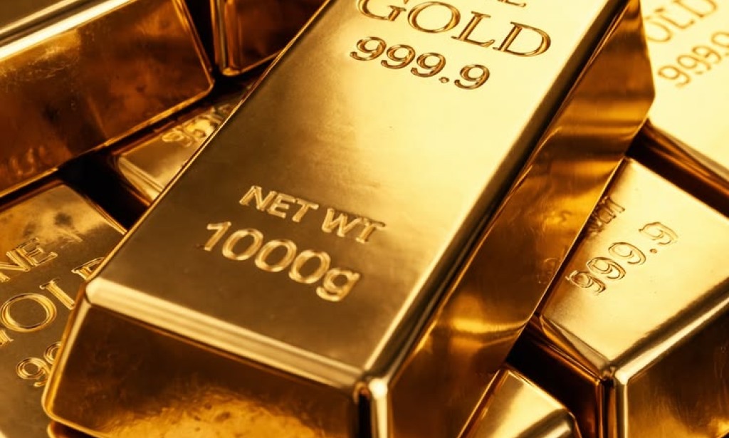 Gold price crashed to $4137 today - should you buy or sell in Nigeria?